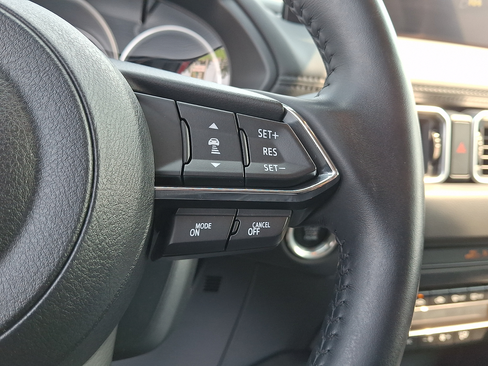 Used 2023 Mazda CX-5 SUV