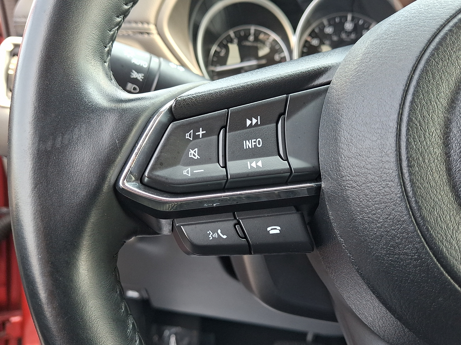 Used 2023 Mazda CX-5 SUV