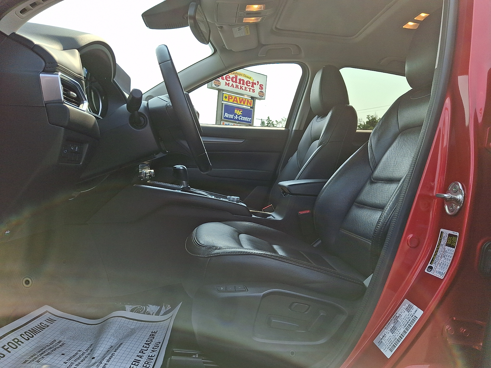 Used 2023 Mazda CX-5 SUV