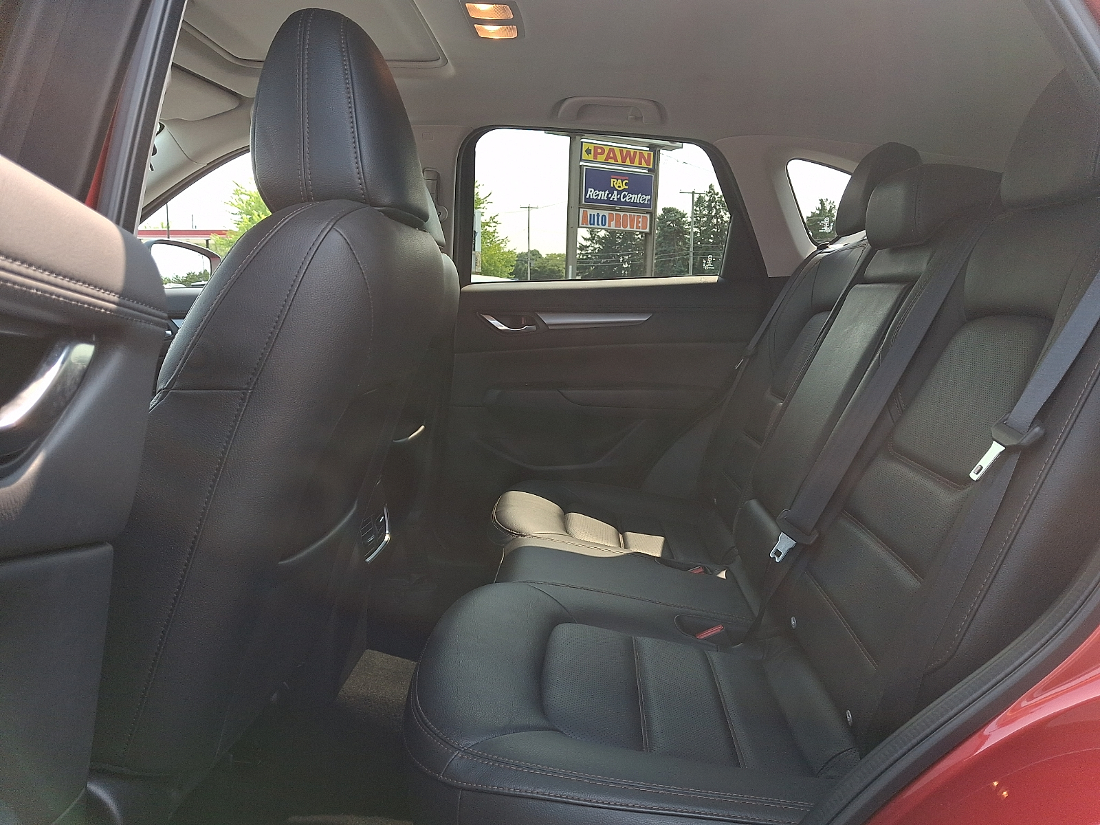 Used 2023 Mazda CX-5 SUV