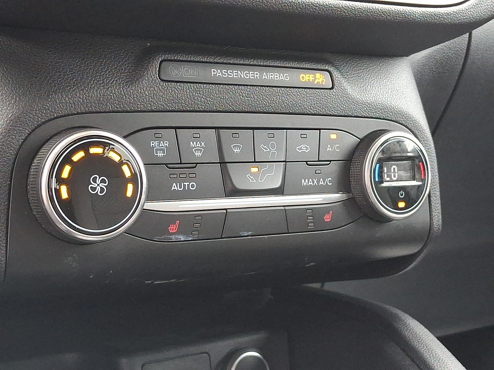 Used 2020 Ford Escape SUV