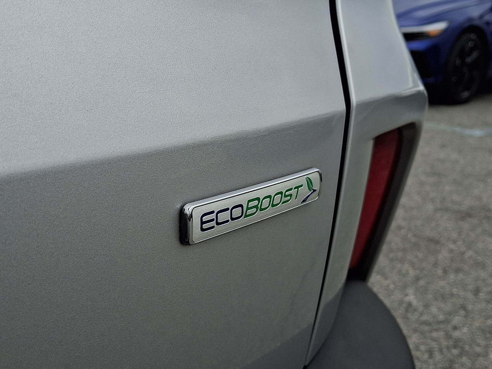 Used 2020 Ford Escape SUV