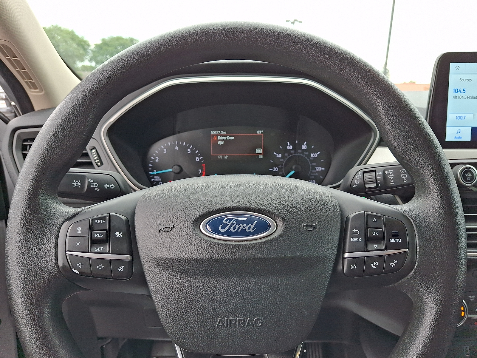Used 2020 Ford Escape SUV