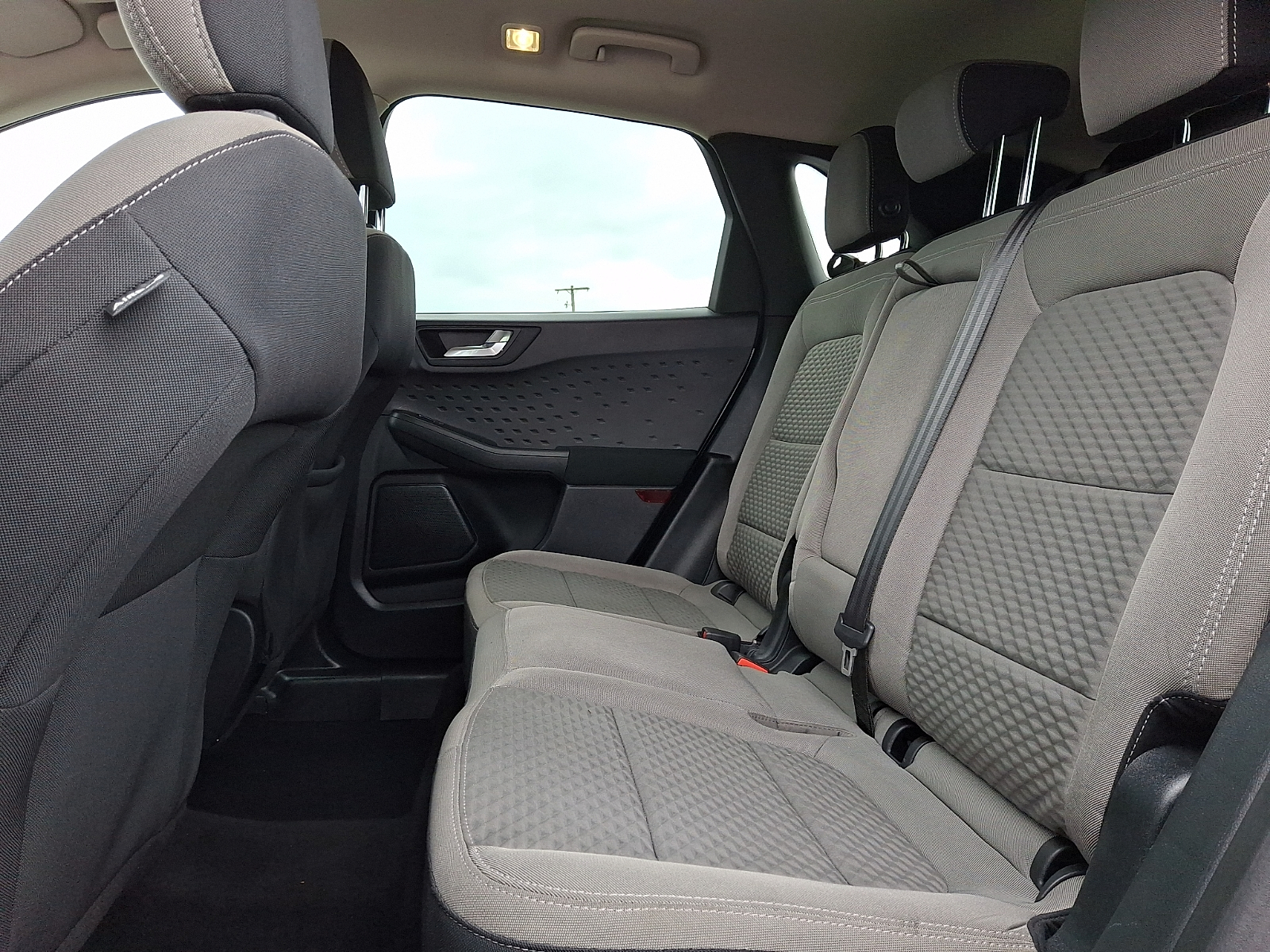 Used 2020 Ford Escape SUV