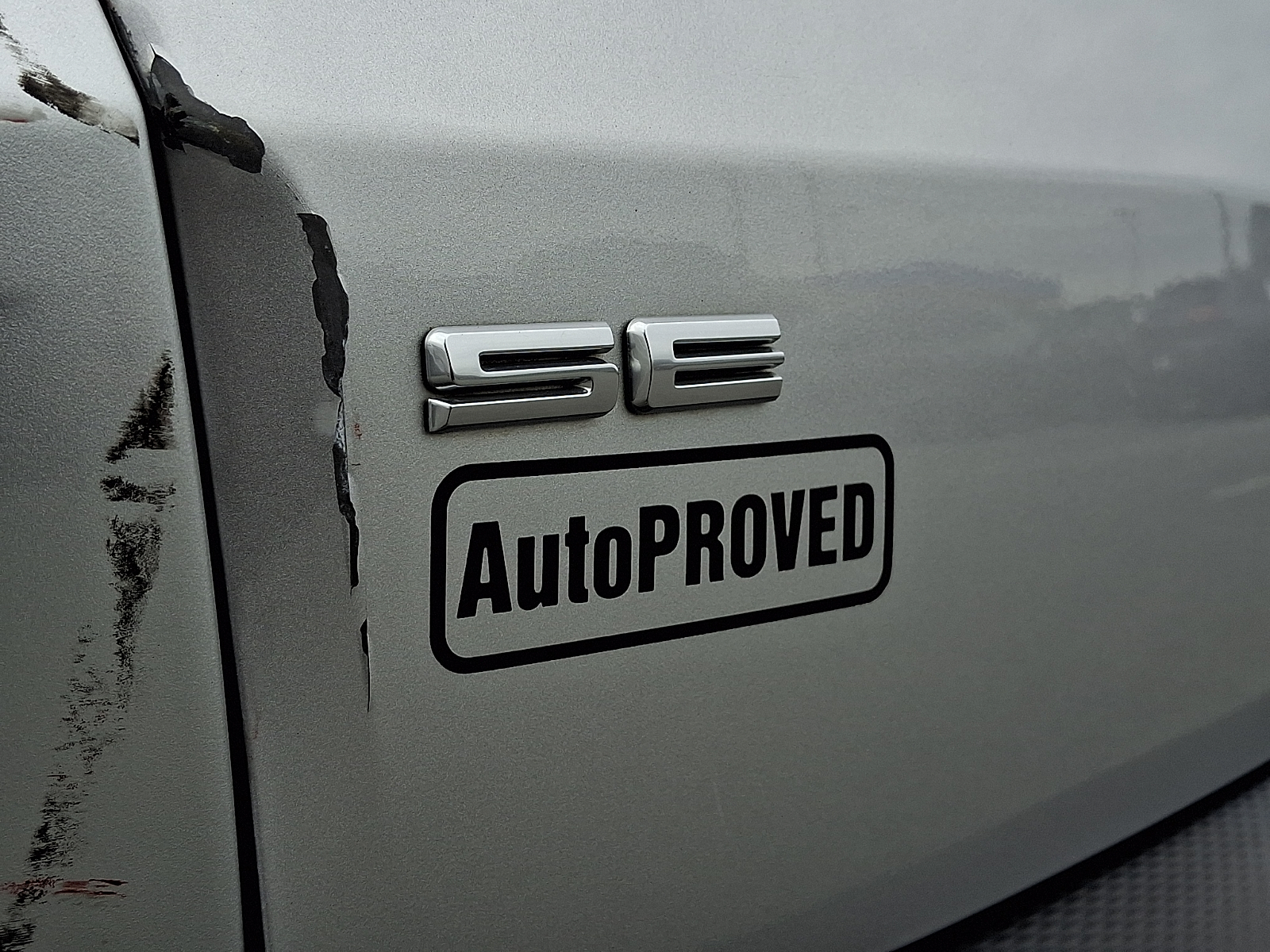 Used 2020 Ford Escape SUV