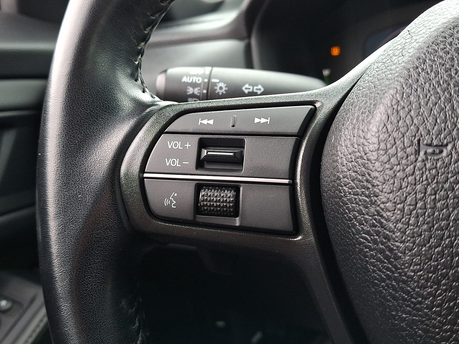 Used 2025 Honda Accord Hybrid Sedan