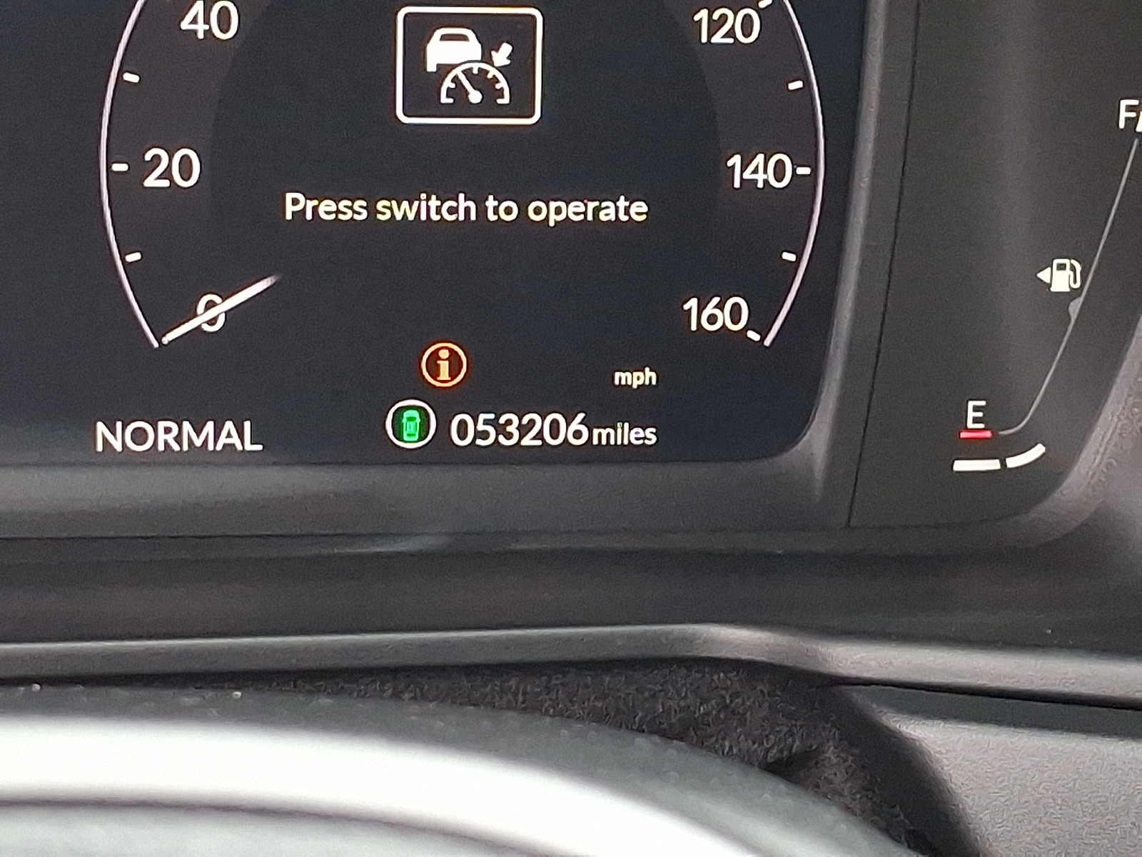 Used 2025 Honda Accord Hybrid Sedan