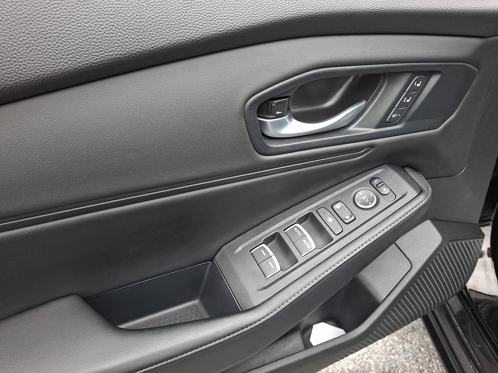 Used 2025 Honda Accord Hybrid Sedan