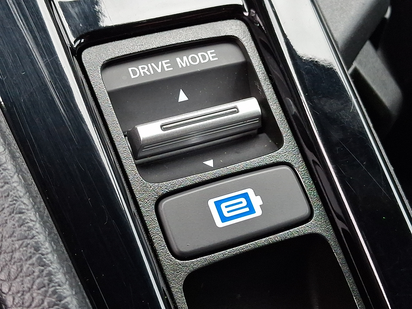 Used 2025 Honda Accord Hybrid Sedan