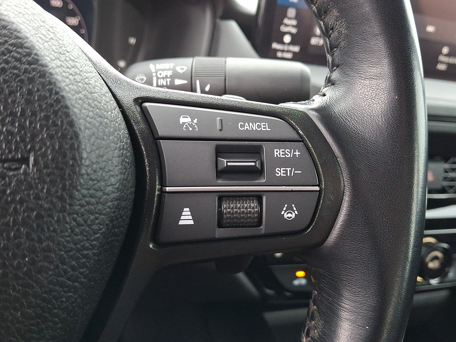 Used 2025 Honda Accord Hybrid Sedan