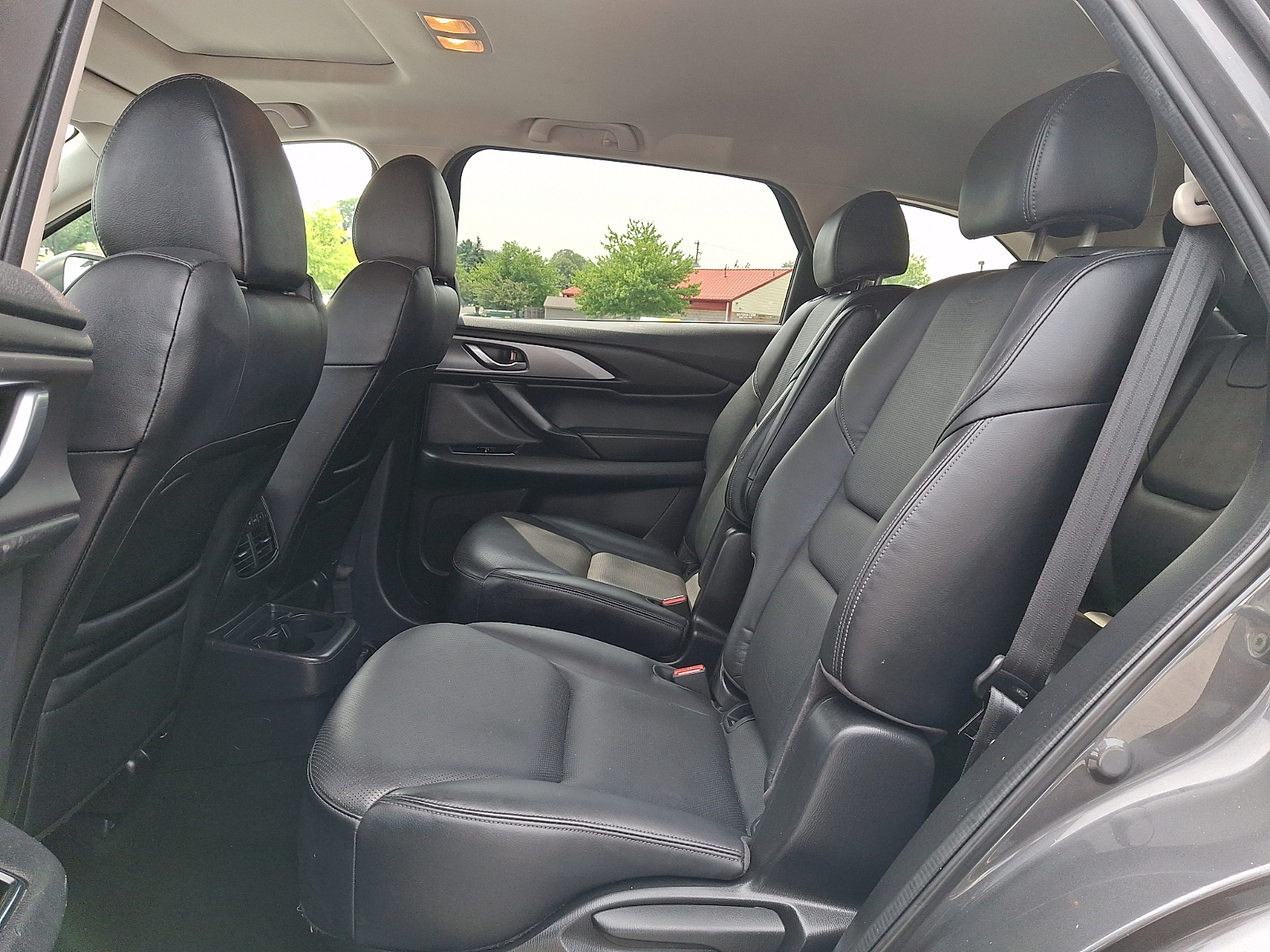 Used 2023 Mazda CX-9 SUV
