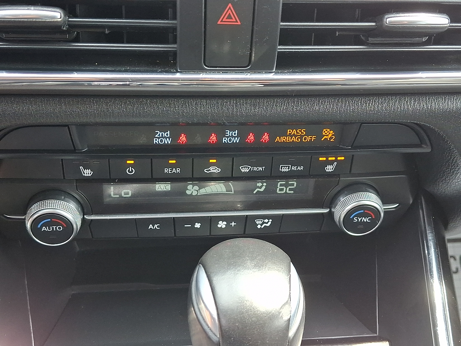Used 2023 Mazda CX-9 SUV