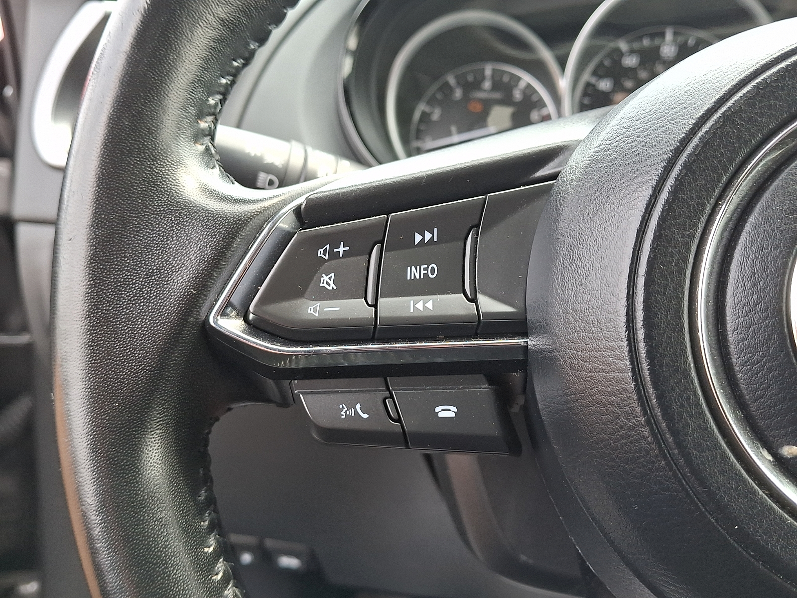 Used 2023 Mazda CX-9 SUV