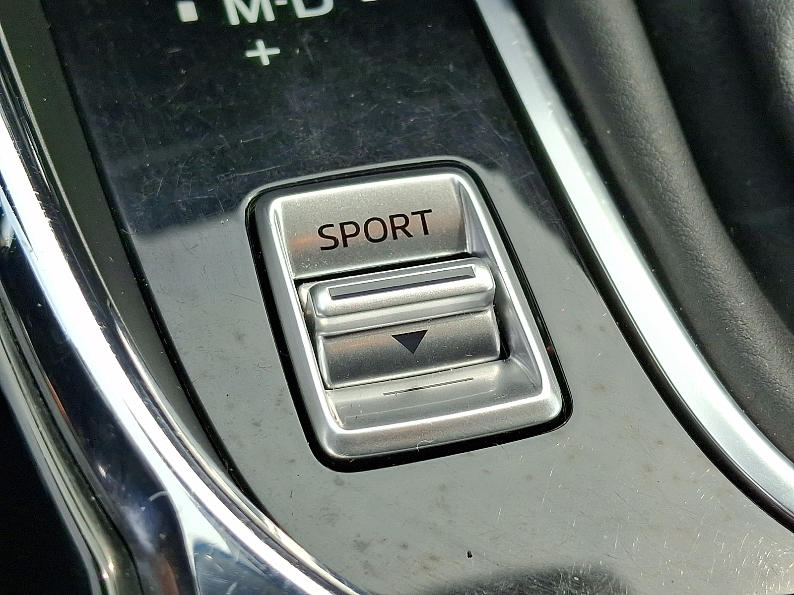 Used 2023 Mazda CX-9 SUV
