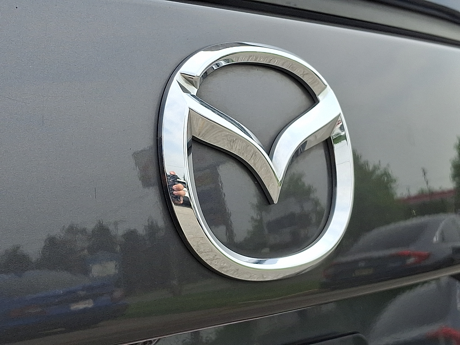 Used 2023 Mazda CX-9 SUV