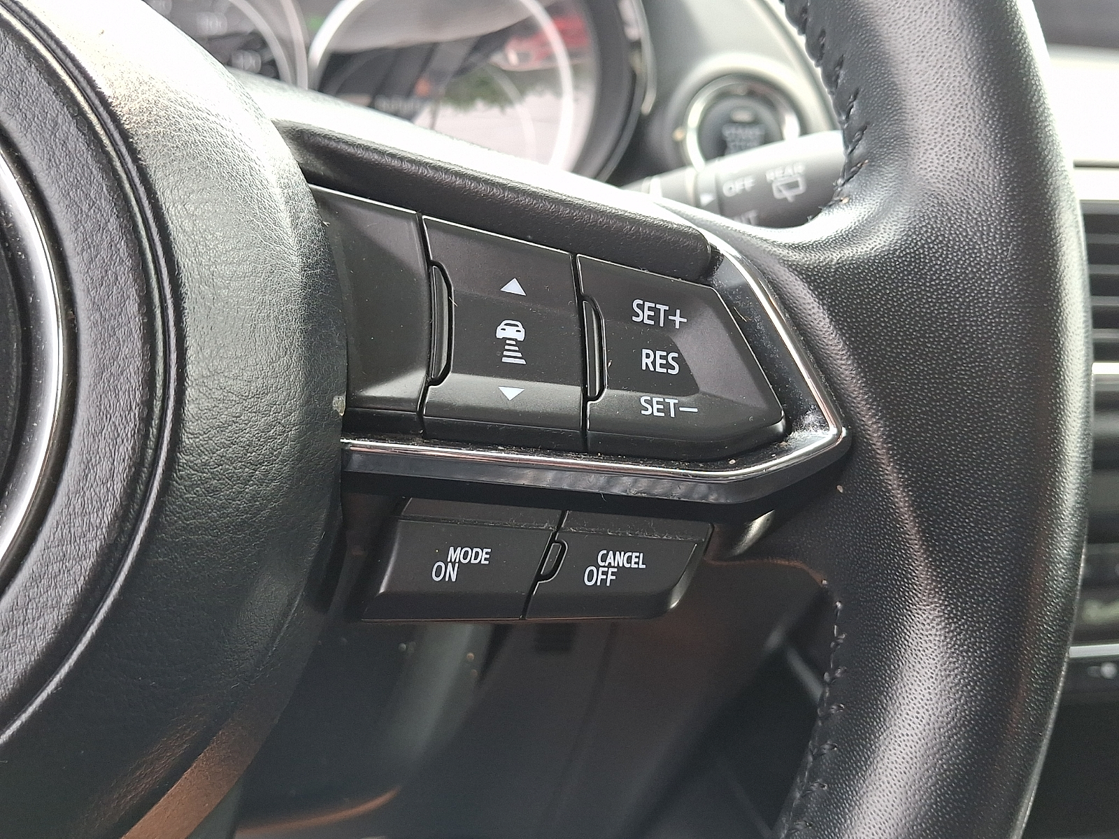 Used 2023 Mazda CX-9 SUV