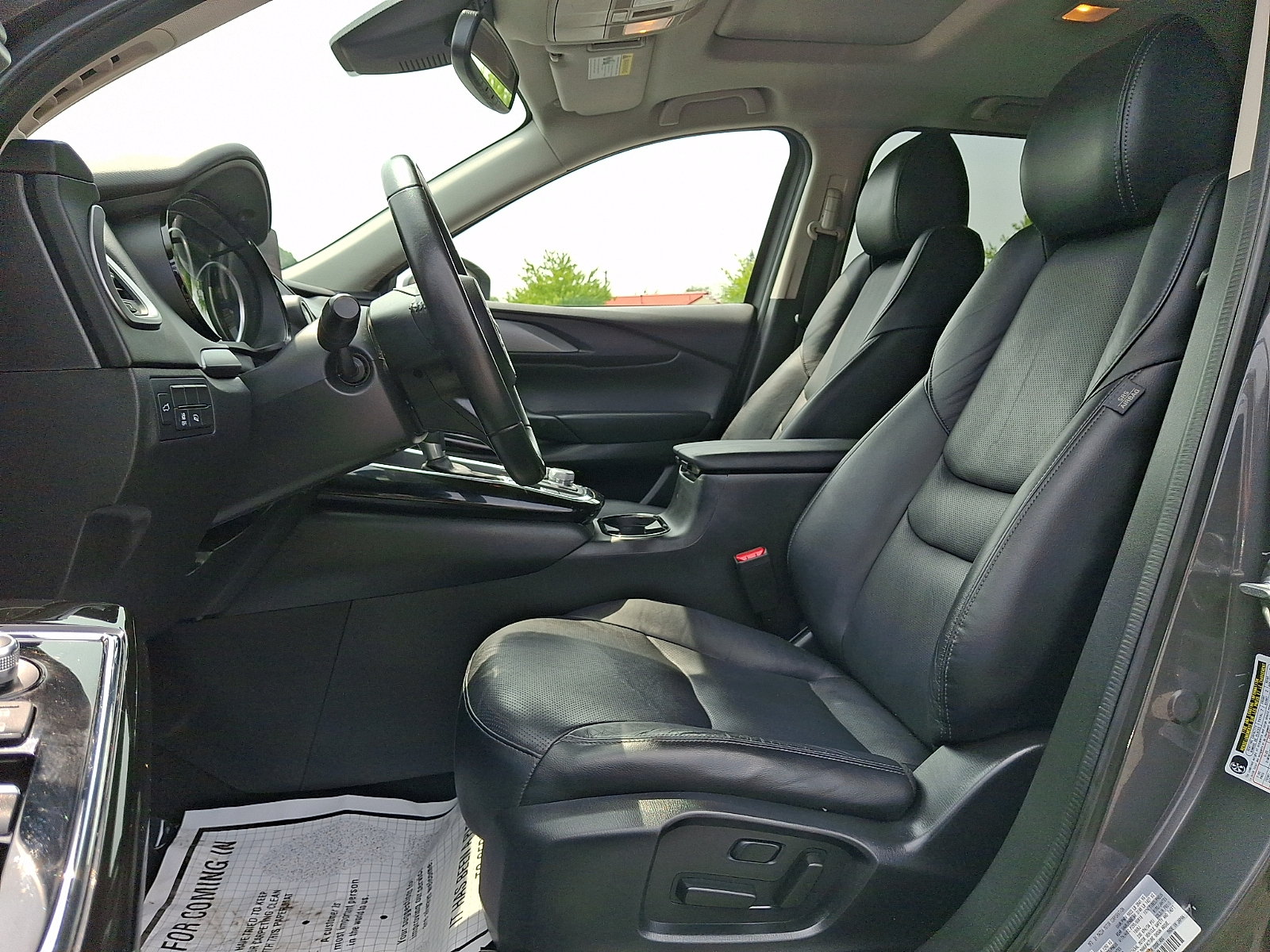 Used 2023 Mazda CX-9 SUV