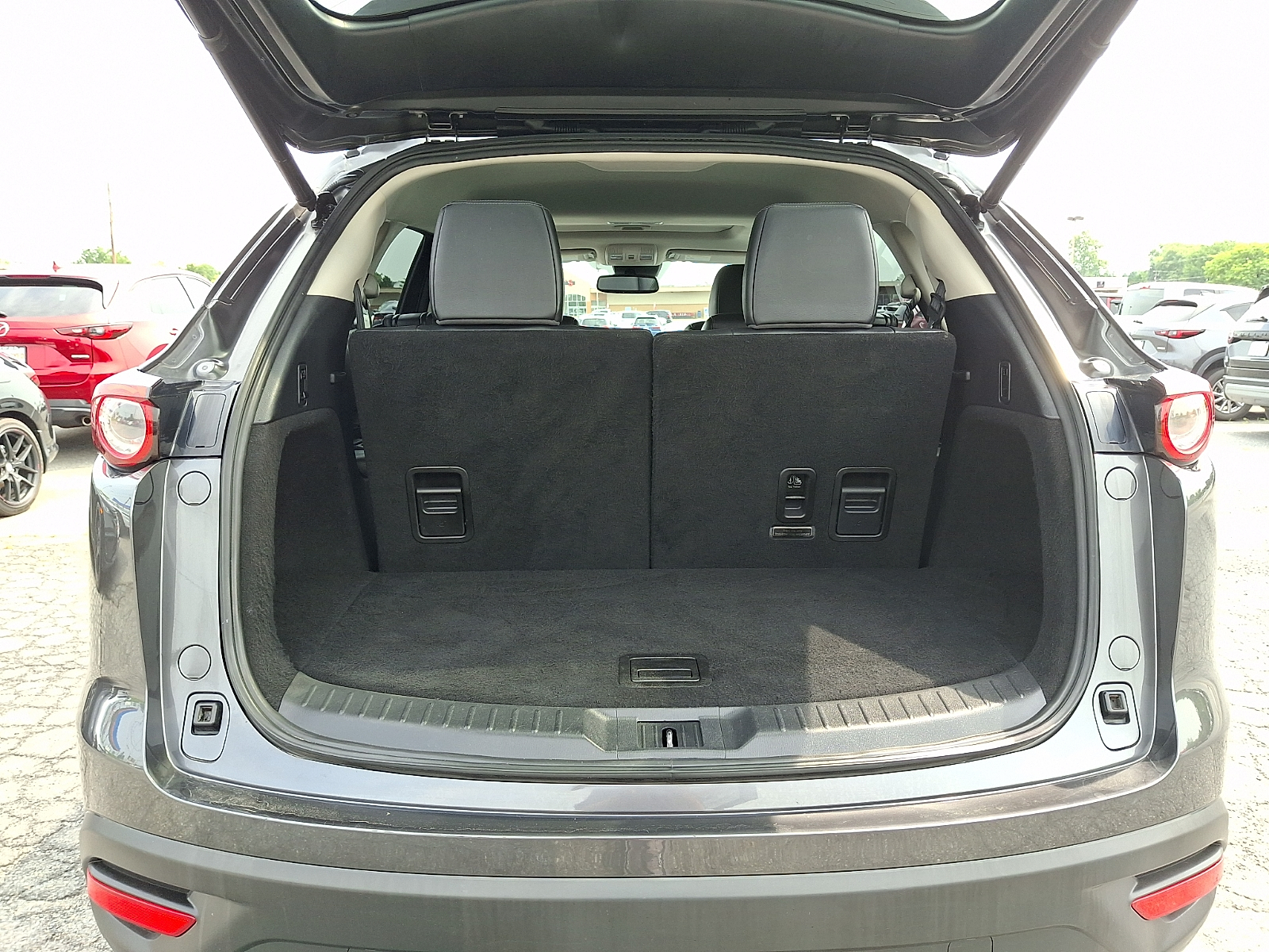 Used 2023 Mazda CX-9 SUV