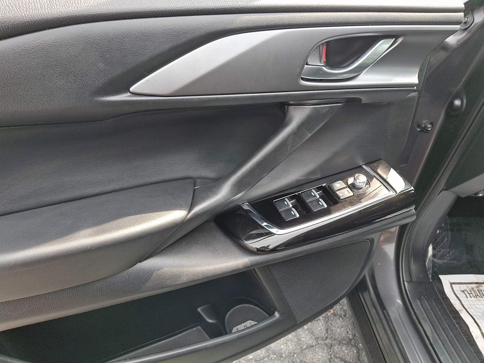 Used 2023 Mazda CX-9 SUV