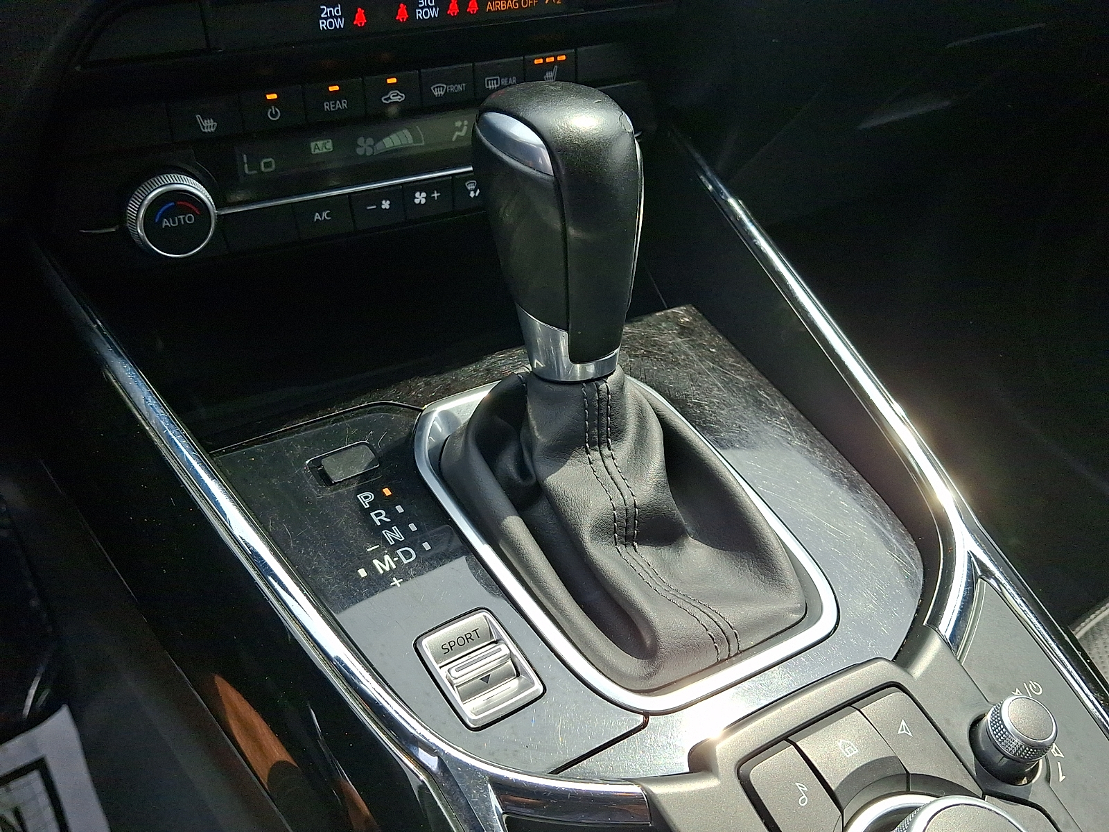 Used 2023 Mazda CX-9 SUV