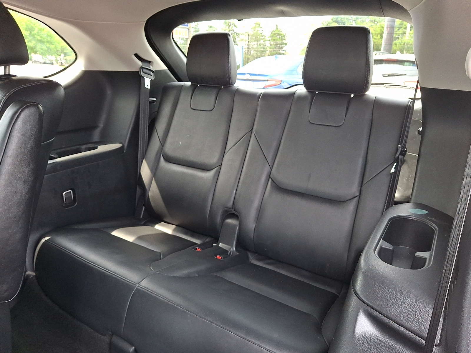 Used 2023 Mazda CX-9 SUV