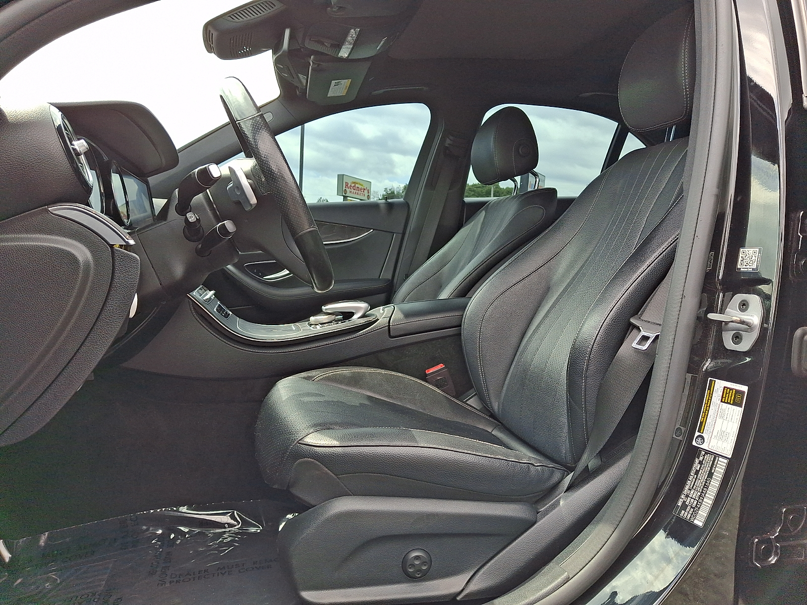 Used 2018 Mercedes-benz E 300 Sedan