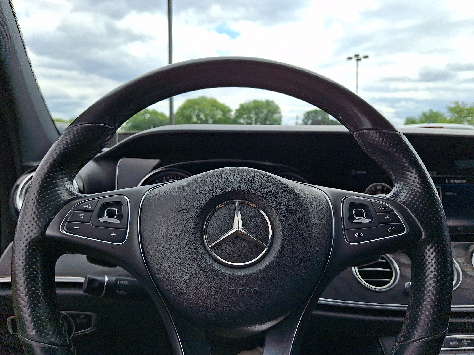 Used 2018 Mercedes-benz E 300 Sedan
