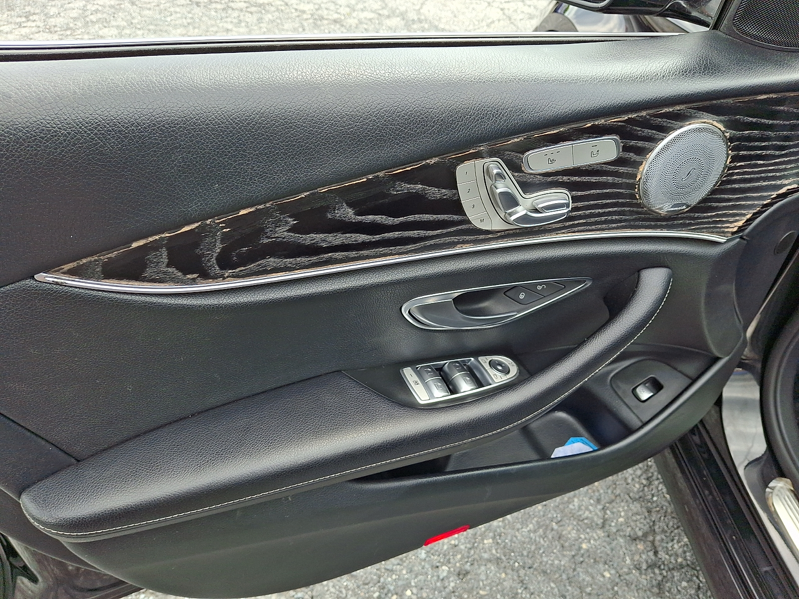 Used 2018 Mercedes-benz E 300 Sedan