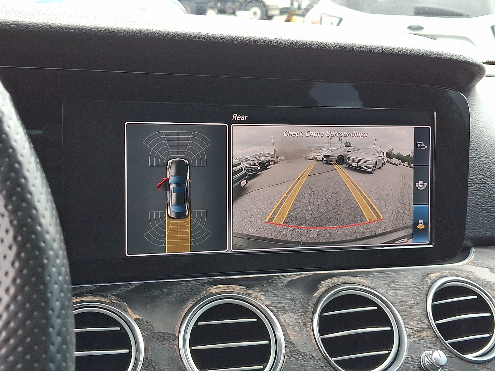 Used 2018 Mercedes-benz E 300 Sedan