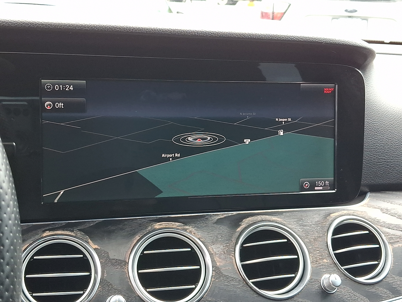 Used 2018 Mercedes-benz E 300 Sedan