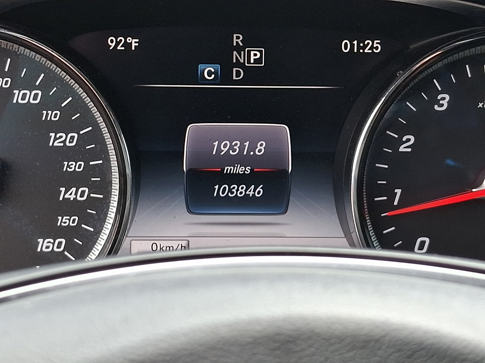 Used 2018 Mercedes-benz E 300 Sedan