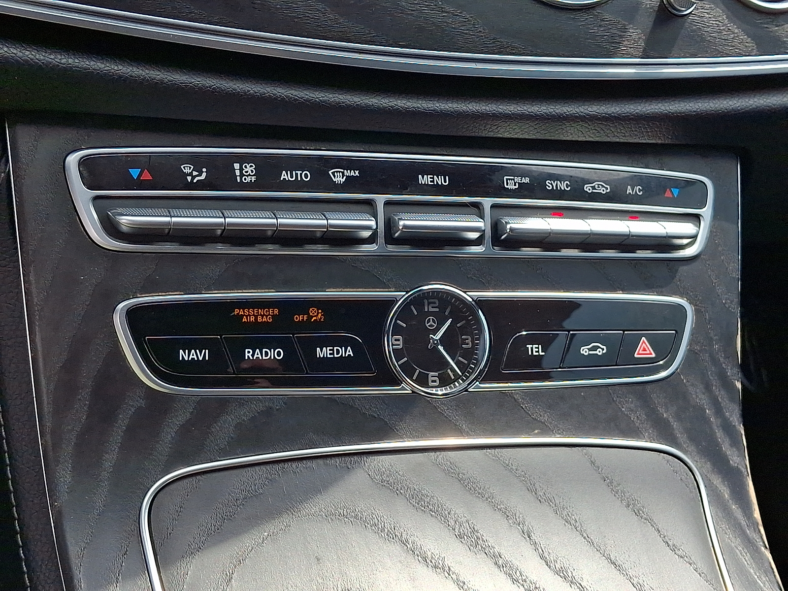 Used 2018 Mercedes-benz E 300 Sedan