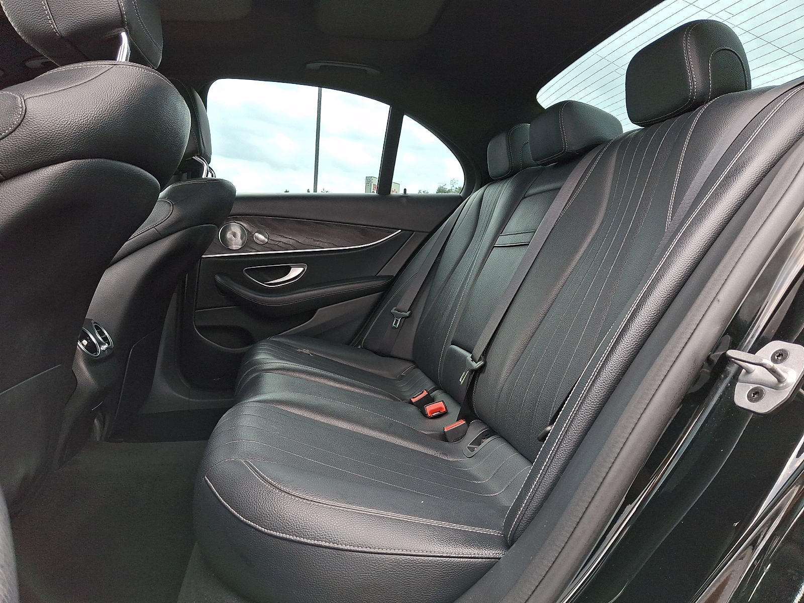 Used 2018 Mercedes-benz E 300 Sedan