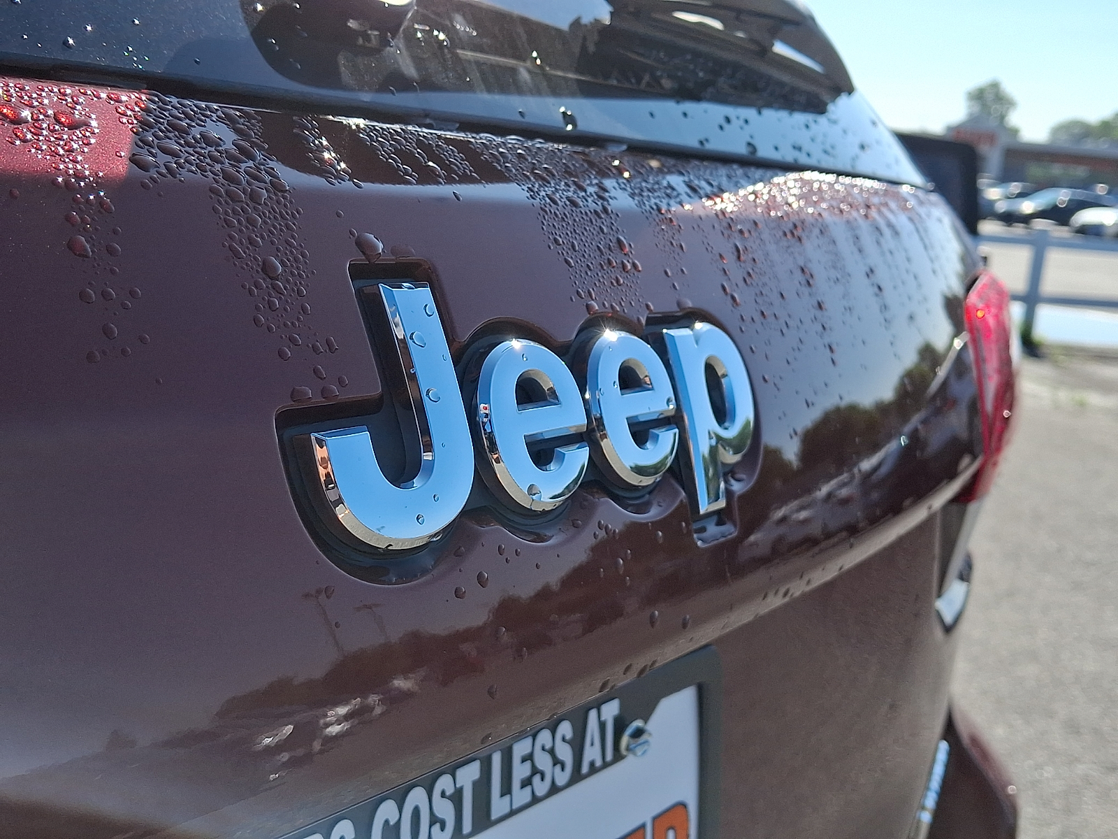 Used 2019 Jeep Grand Cherokee SUV