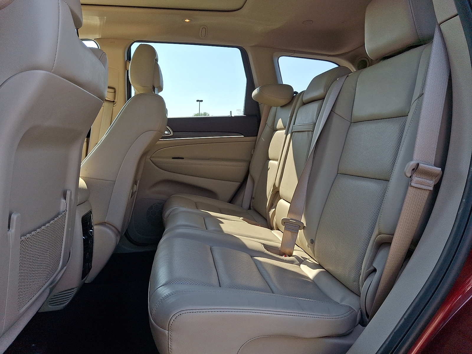 Used 2019 Jeep Grand Cherokee SUV