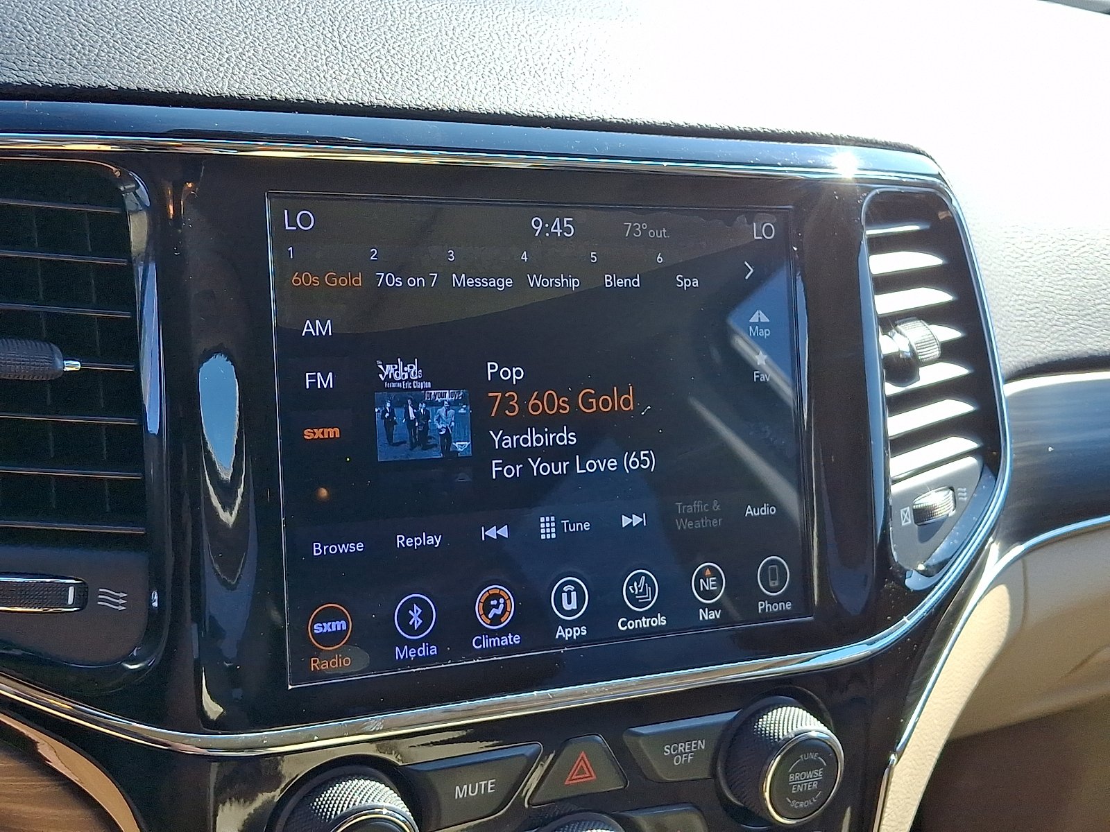 Used 2019 Jeep Grand Cherokee SUV