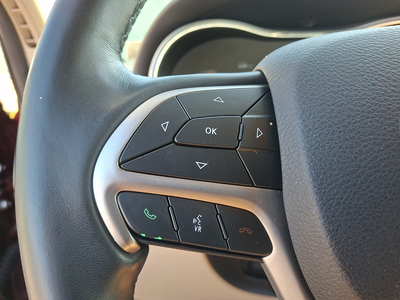 Used 2019 Jeep Grand Cherokee SUV