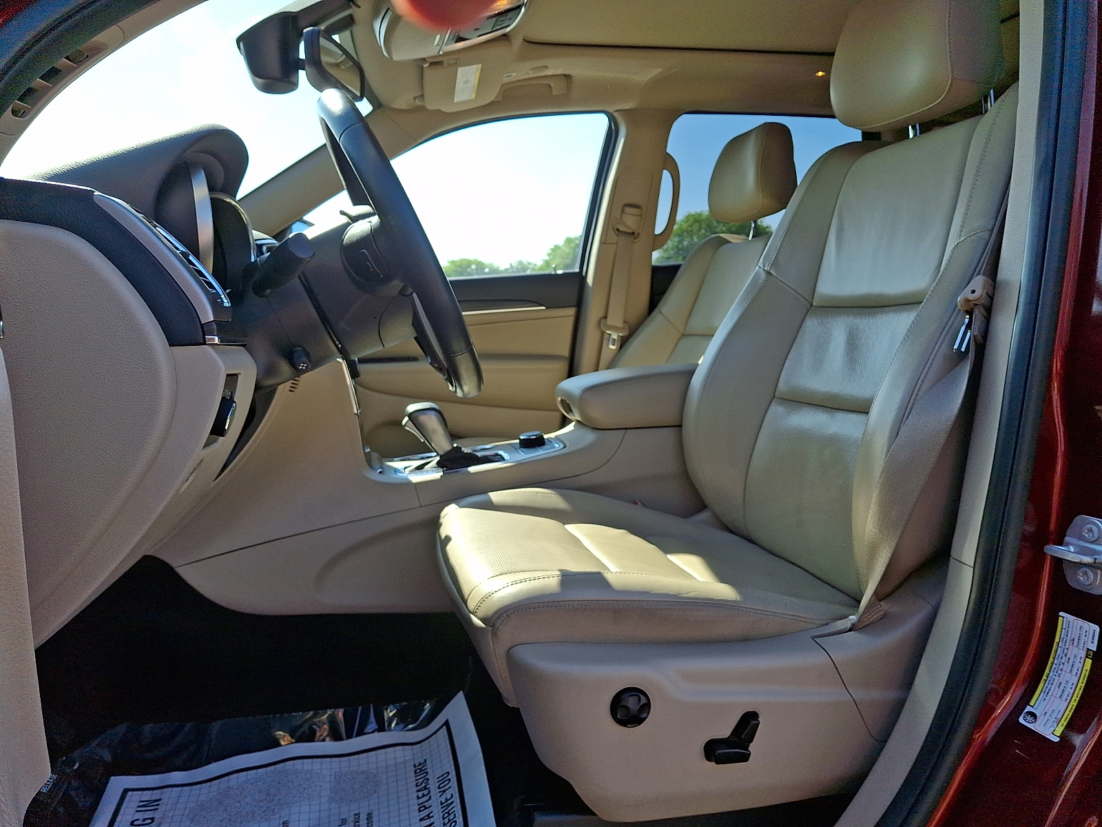 Used 2019 Jeep Grand Cherokee SUV