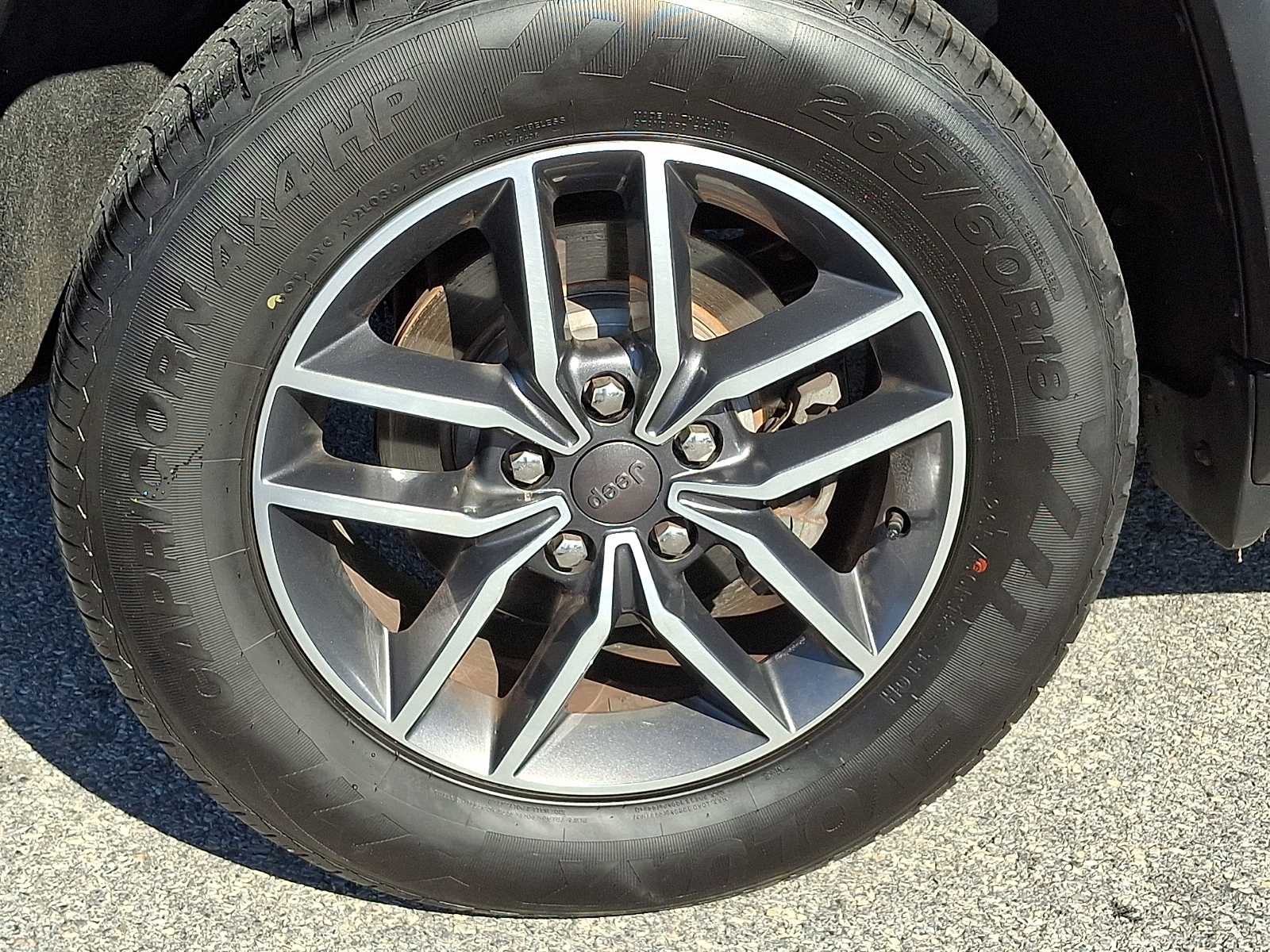 Used 2019 Jeep Grand Cherokee SUV