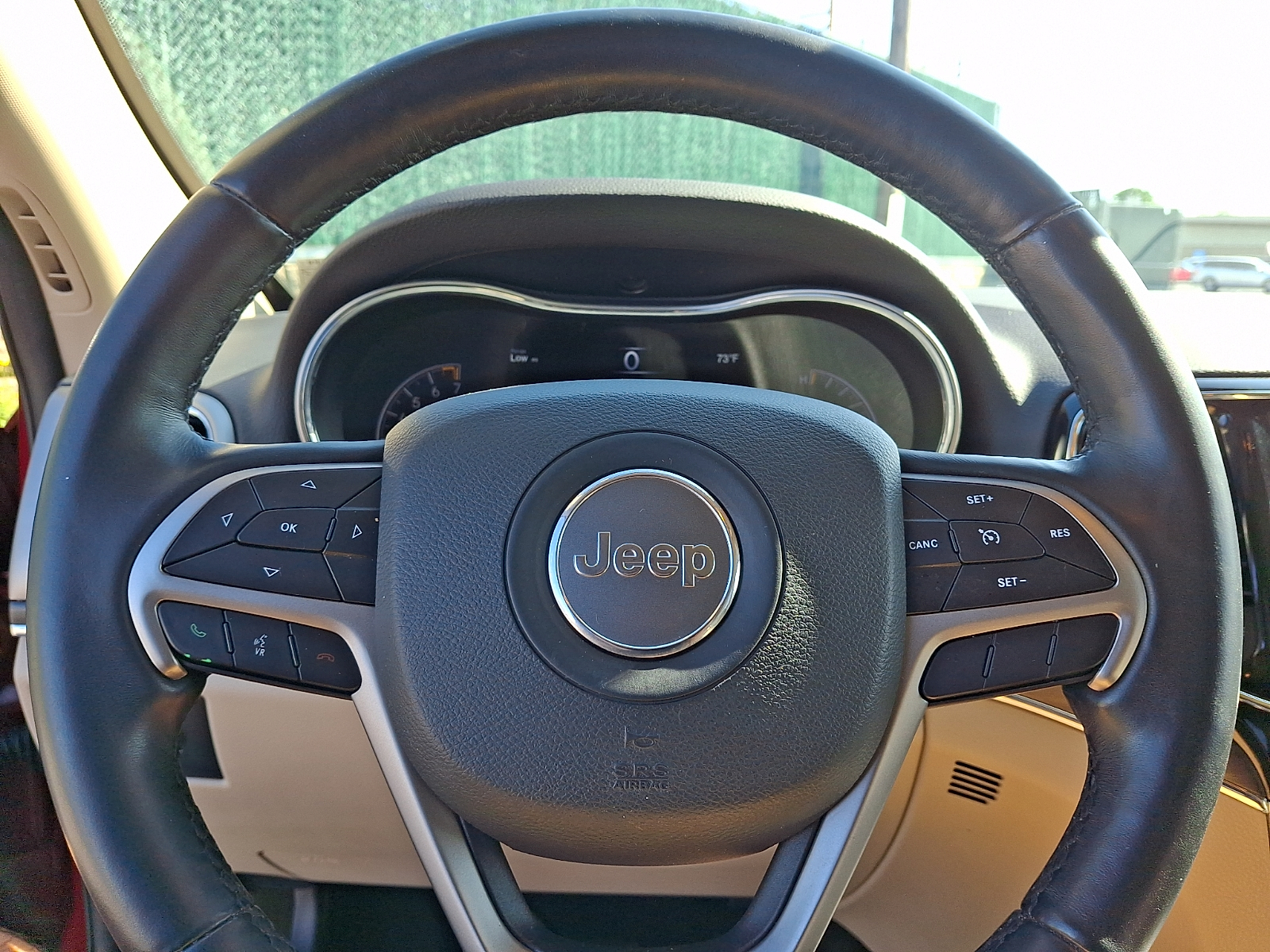 Used 2019 Jeep Grand Cherokee SUV