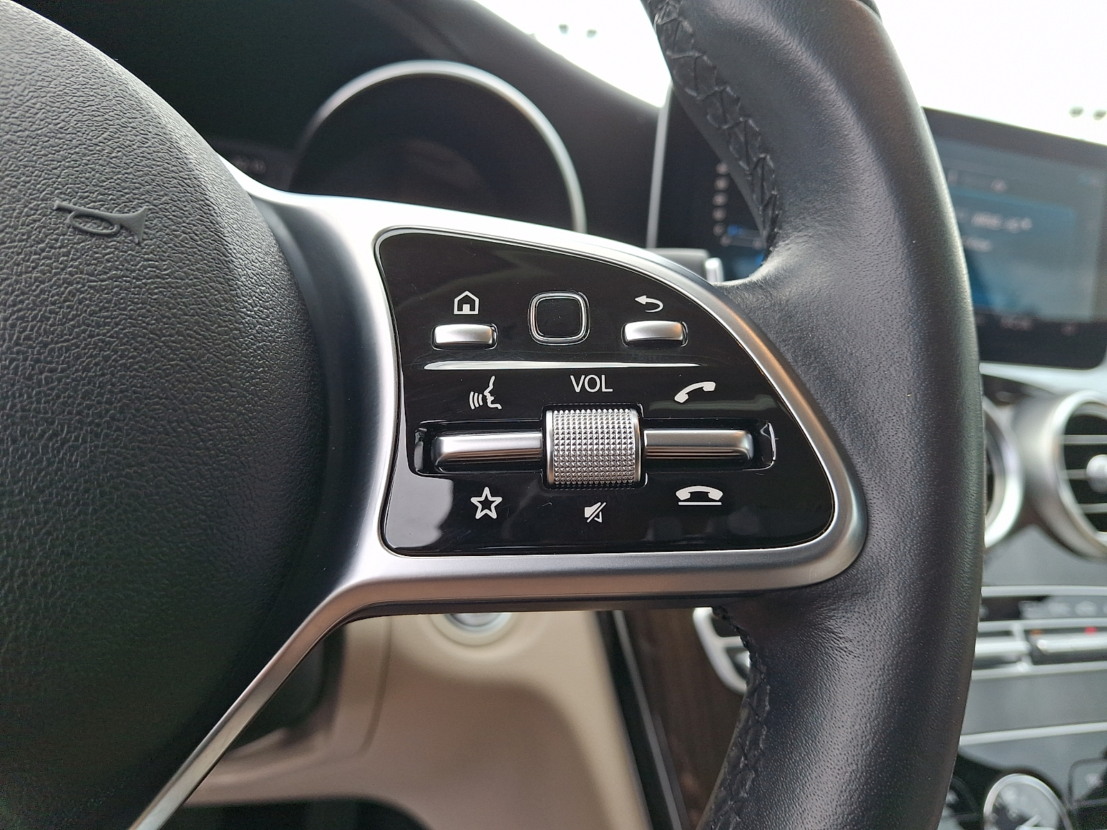 Used 2019 Mercedes-benz C 300 Sedan