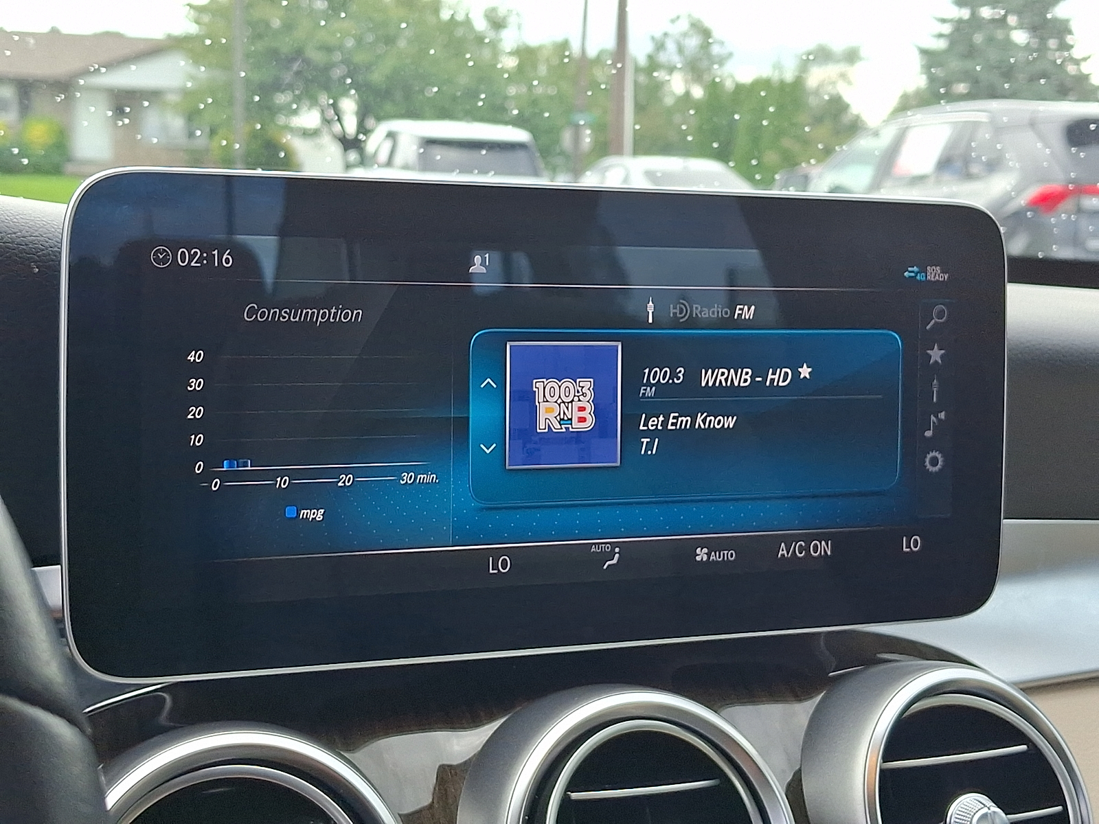 Used 2019 Mercedes-benz C 300 Sedan