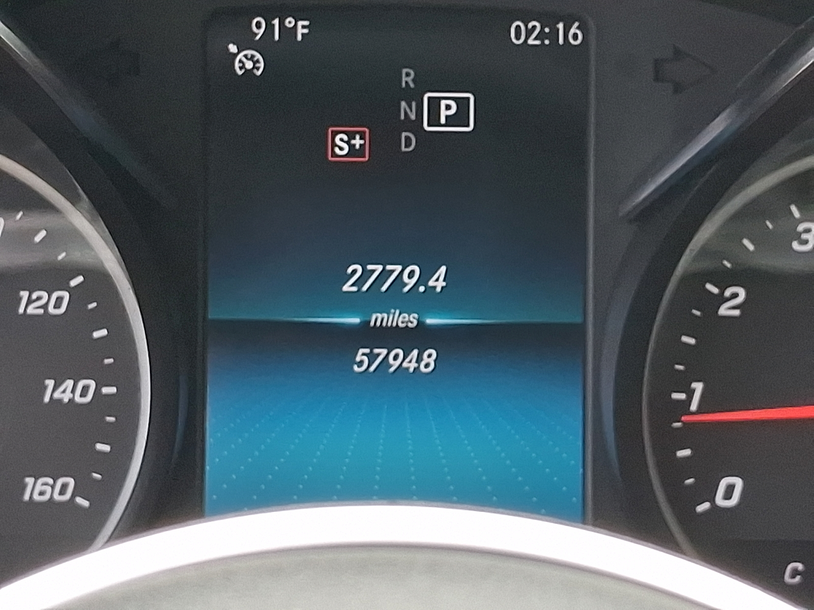 Used 2019 Mercedes-benz C 300 Sedan