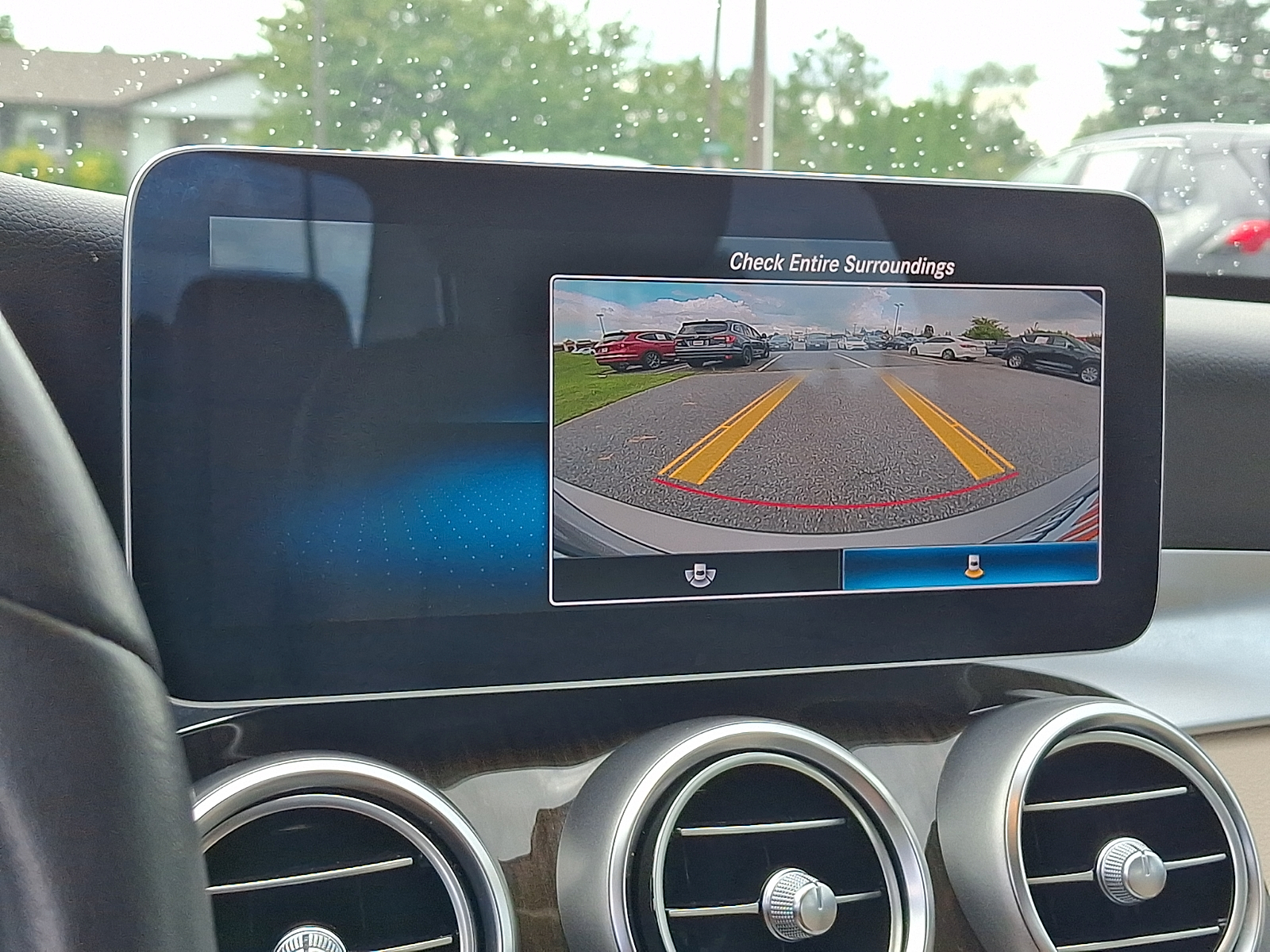 Used 2019 Mercedes-benz C 300 Sedan