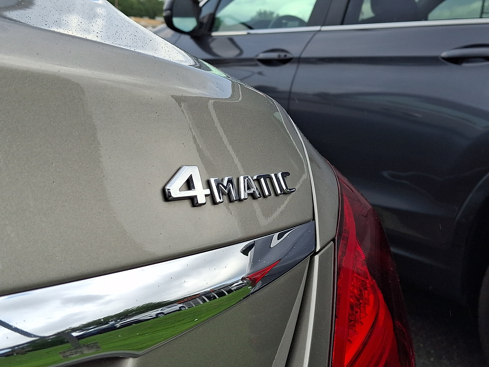 Used 2019 Mercedes-benz C 300 Sedan