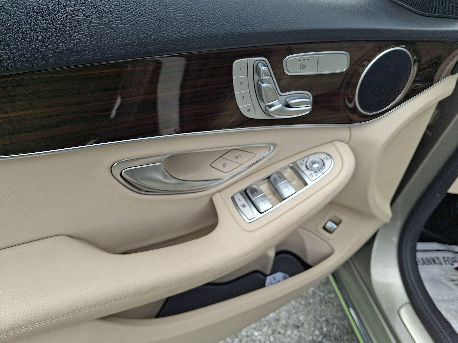 Used 2019 Mercedes-benz C 300 Sedan