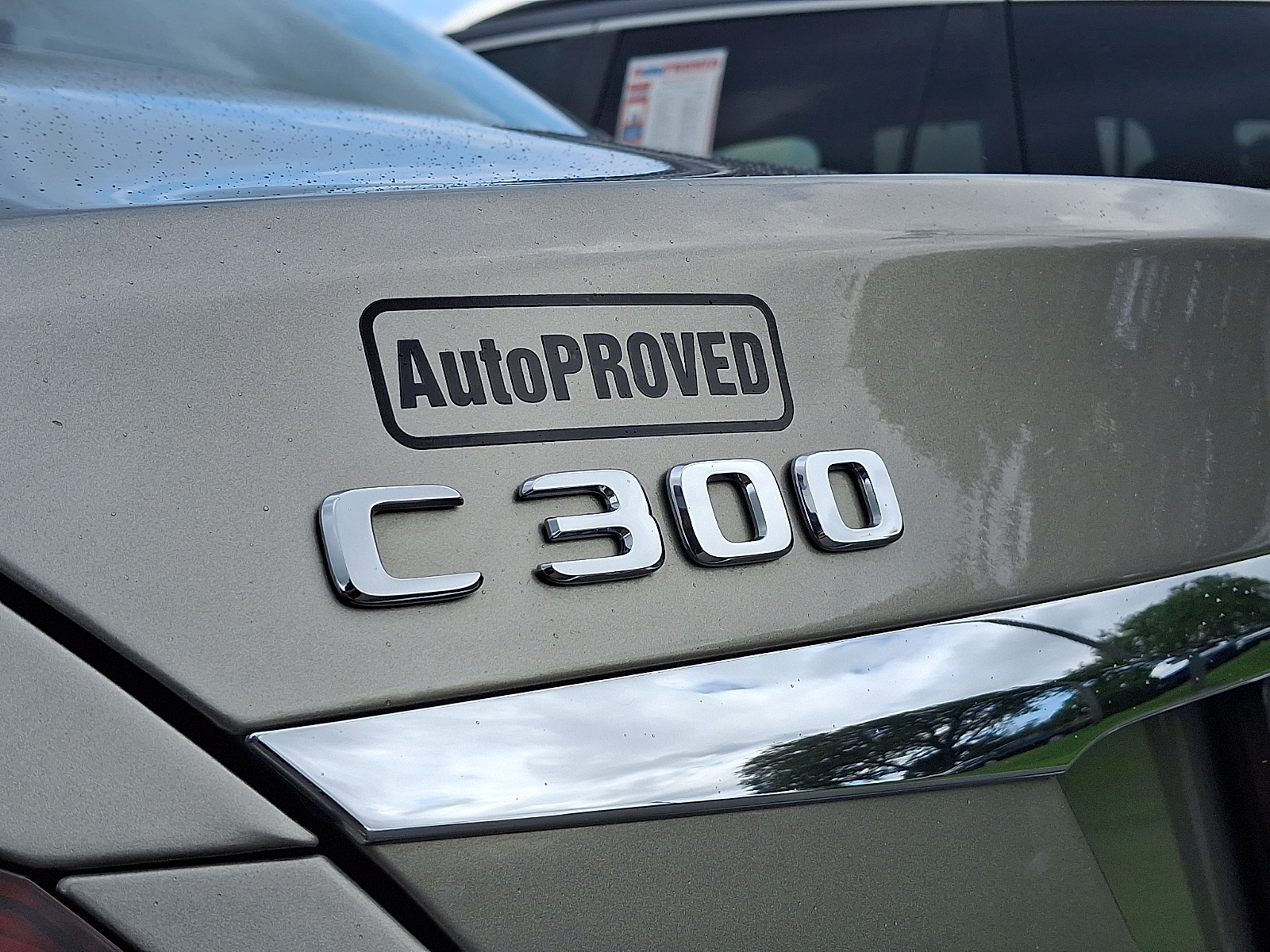 Used 2019 Mercedes-benz C 300 Sedan