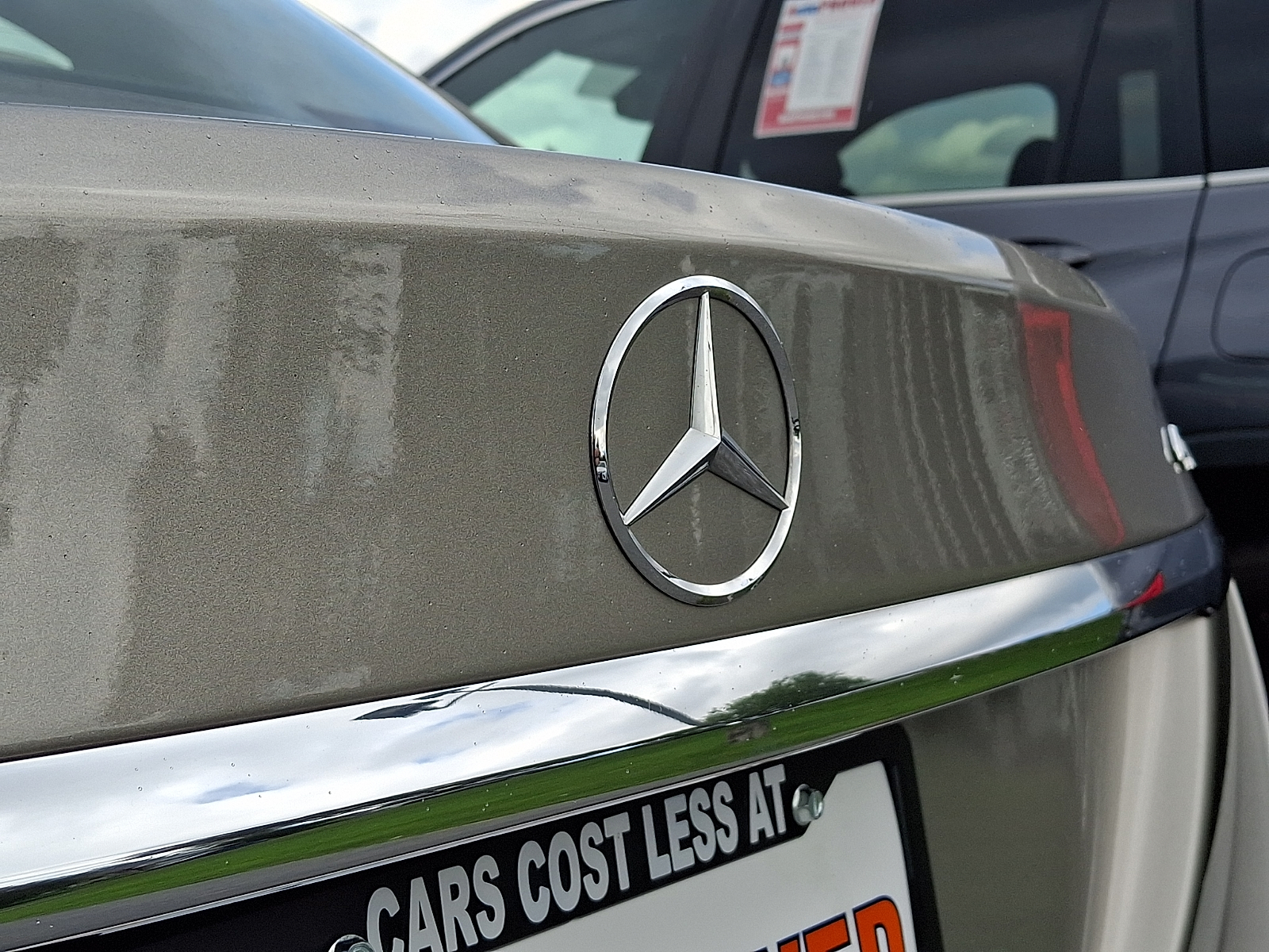 Used 2019 Mercedes-benz C 300 Sedan