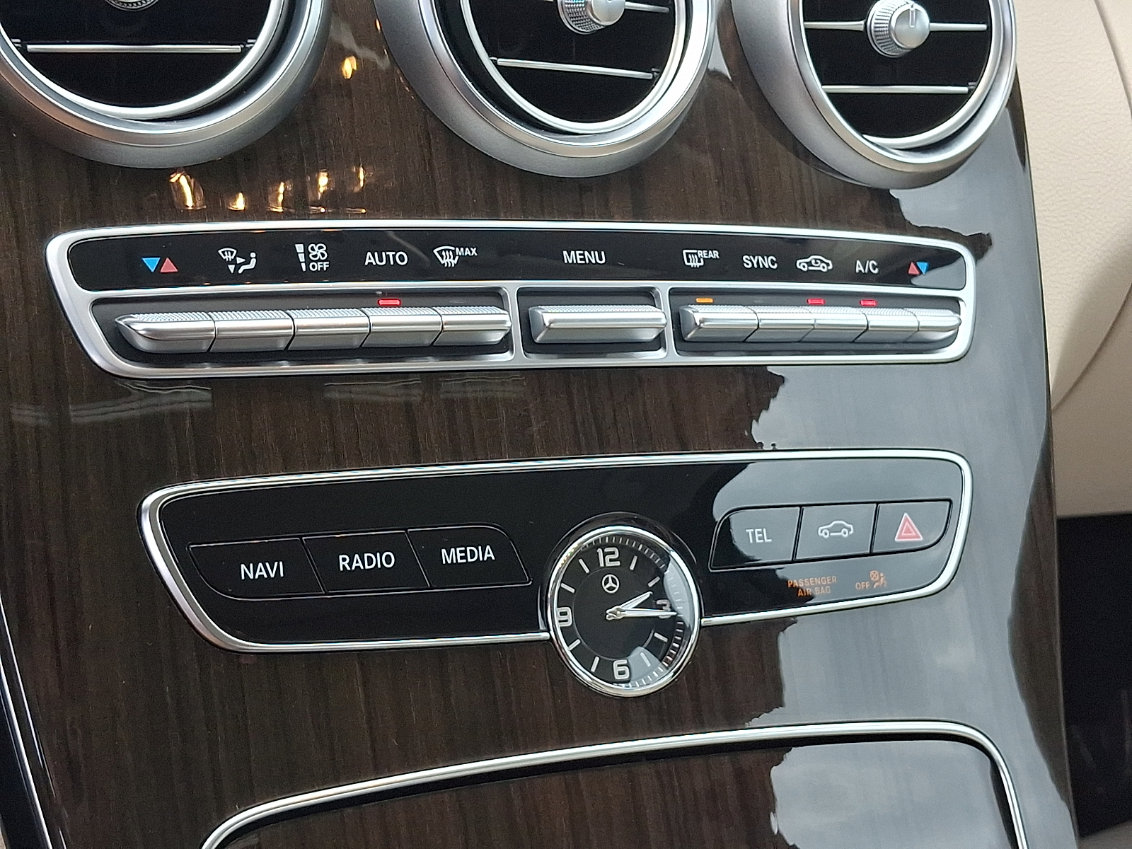 Used 2019 Mercedes-benz C 300 Sedan