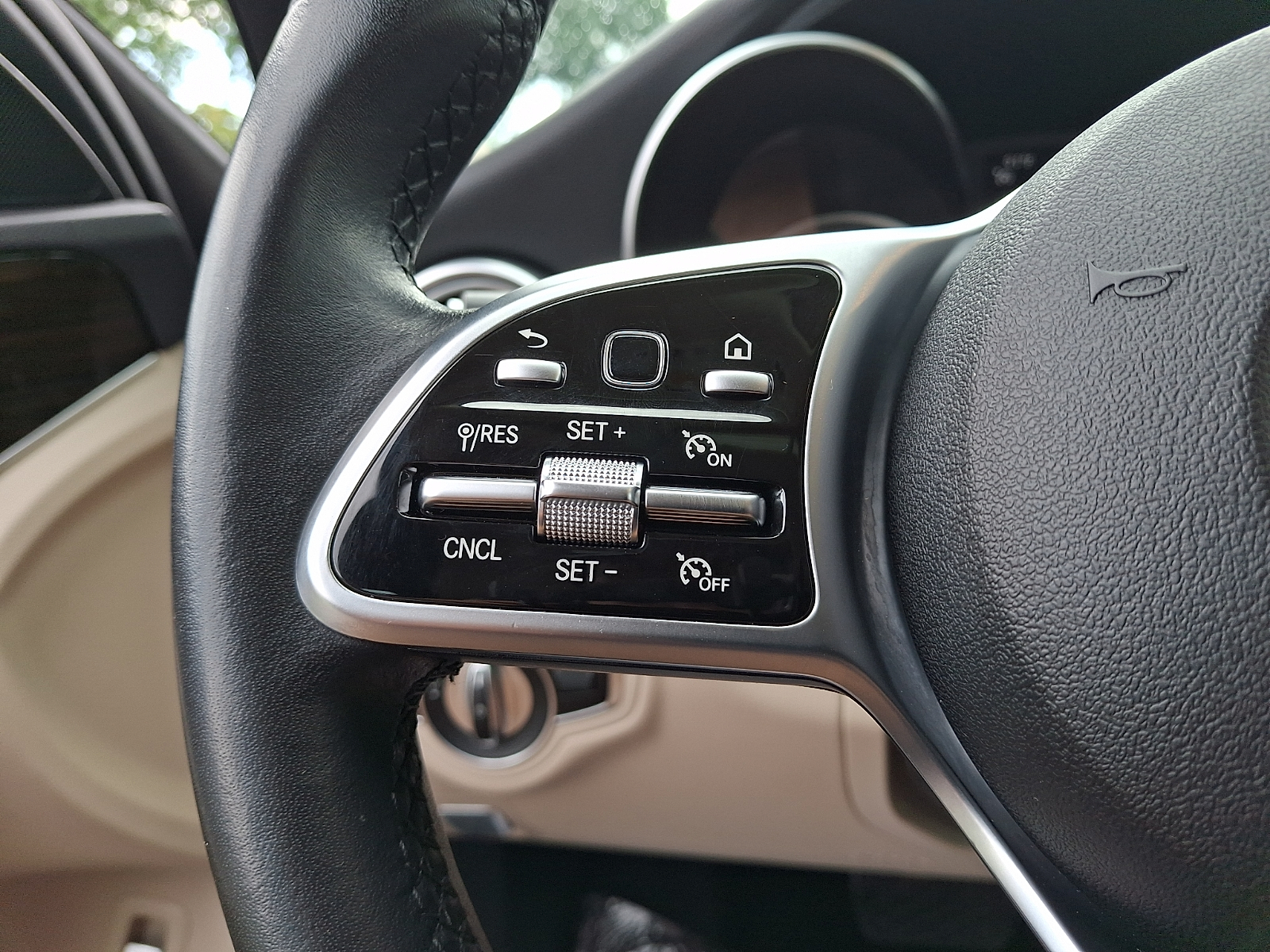 Used 2019 Mercedes-benz C 300 Sedan